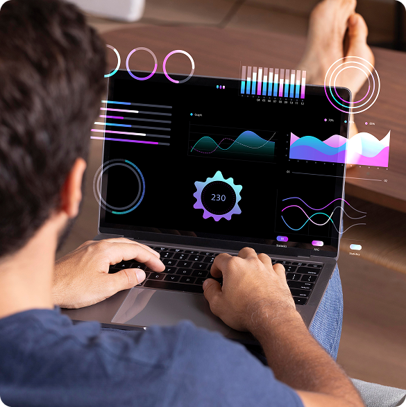 Análise de performance